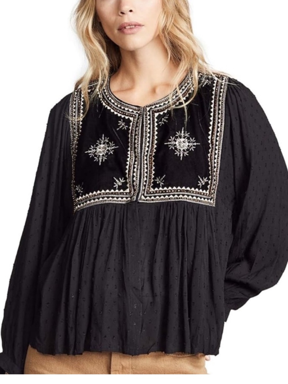 Velvet by Graham & Spencer Nixi embellished Drape Jacket Size‎ XS